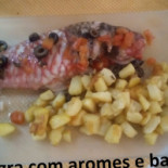 Emilios E Lancheria Nourriture