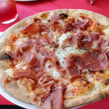 Pizzaria Botan Nourriture