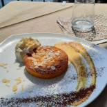 Amante Nourriture