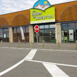 Ponto Verde Extérieur