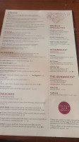E Peixaria Tropical menu