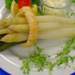 Le Vandone Sorveteria E Comida