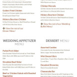 Pizzaria Casaro Carte