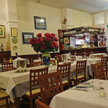 E Pizzaria Da Margôt À l'intérieur