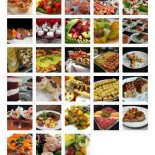 E Pizzaria Da Margôt Carte