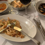 E Pizzaria Da Margôt Nourriture