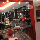 Bar E Restaurante Continental Dentro