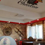 Do Piaui À l'intérieur