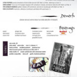 Faduel Carte