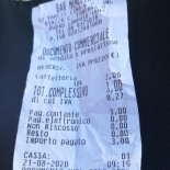 Rogys Lanches Carte
