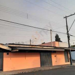 Sabará Pizza's Bar E Restaurante outside