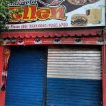 Pizzaria Ellen Extérieur