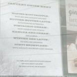 Pizzaria Ellen Carte