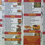 China Express Carte