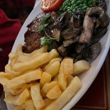 Sonia E Lanches Comida
