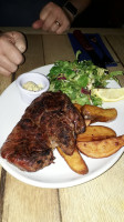 Taverna Do Paulo food
