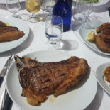Koflopp's Lanches Nourriture