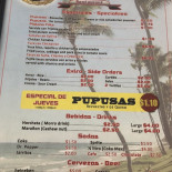 Tia Juce Carte