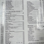 Bella Pizza Carta