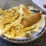 Ar Livre Comida