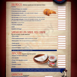 Casa Verde Carte