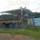 Pizzaria Do Divinao Extérieur