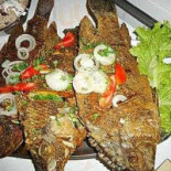 Peixada Do Sertão Nourriture