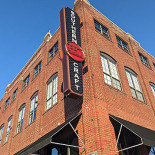 Empório Da Pizza Exterior