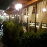 Churrascaria E Pizzaria Central À l'intérieur