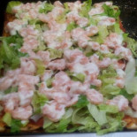 Veneza Pizzaria E Nourriture
