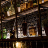 Quintal Café À l'intérieur