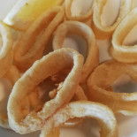 Padaria Avenida Nourriture
