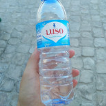 Pimenta Doce Boisson