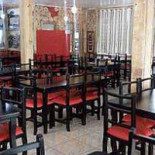 Expresso Pizzaria Lanches À l'intérieur