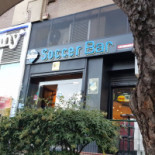 Bar E Restaurante Do Tim Extérieur