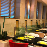 Na Barca Bar E Restaurante Extérieur