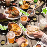 Sô Mário Comida
