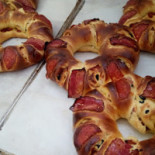 Pallace Nourriture