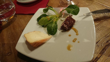 O Barril Grill, Pizzaria E Choperia food