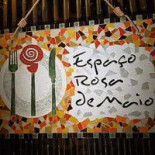 Fristic Grill Dentro