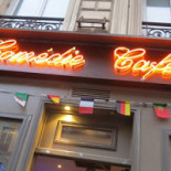 Lobinho Lanches Extérieur