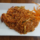 Bistrô Santo Antônio Comida