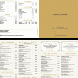 Padaria Cangucu Carte