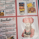 Bambuluar Carte