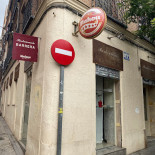 Bbhula Exterior