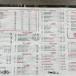 Do Isidoro Comida Caseira Carte