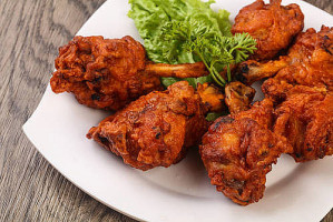 Tay Sunam food