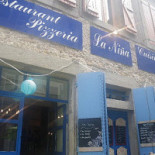 Xodó Da Serra Extérieur