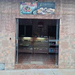 Chef Haus Extérieur