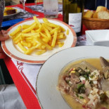 Chef Haus Nourriture